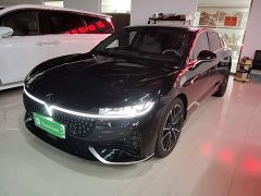 Voyah Lantu Zhaoguang 2024 PHEV AWD Ultra-Long Range Flagship - ფოტო 2