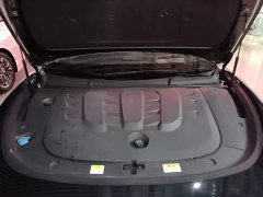 Voyah Lantu Zhaoguang 2024 PHEV AWD Ultra-Long Range Flagship - ფოტო 20