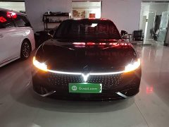 Voyah Lantu Zhaoguang 2024 PHEV AWD Ultra-Long Range Flagship - ფოტო 3