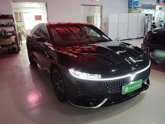 Voyah Lantu Zhaoguang 2024 PHEV AWD Ultra-Long Range Flagship - ფოტო 4