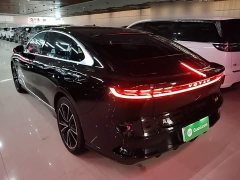 Voyah Lantu Zhaoguang 2024 PHEV AWD Ultra-Long Range Flagship - ფოტო 5