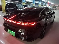 Voyah Lantu Zhaoguang 2024 PHEV AWD Ultra-Long Range Flagship - ფოტო 7