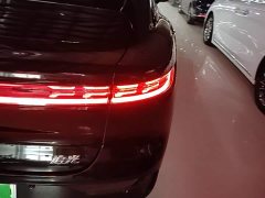 Voyah Lantu Zhaoguang 2024 PHEV AWD Ultra-Long Range Flagship - ფოტო 8