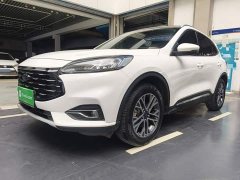 Ford Sharp 2020 EcoBoost 245 FWD Prestige - ფოტო 1