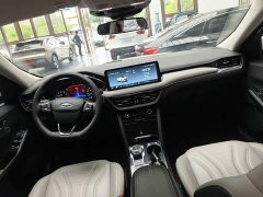 Ford Sharp 2020 EcoBoost 245 FWD Prestige - ფოტო 10
