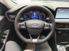 Ford Sharp 2020 EcoBoost 245 FWD Prestige - ფოტო 11