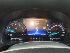 Ford Sharp 2020 EcoBoost 245 FWD Prestige - ფოტო 12