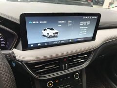 Ford Sharp 2020 EcoBoost 245 FWD Prestige - ფოტო 13