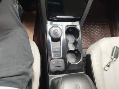 Ford Sharp 2020 EcoBoost 245 FWD Prestige - ფოტო 14