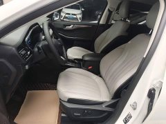 Ford Sharp 2020 EcoBoost 245 FWD Prestige - ფოტო 15
