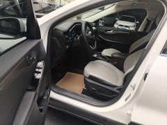 Ford Sharp 2020 EcoBoost 245 FWD Prestige - ფოტო 16