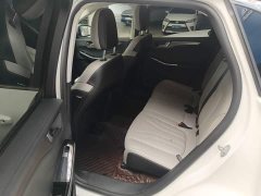 Ford Sharp 2020 EcoBoost 245 FWD Prestige - ფოტო 17