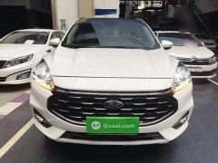 Ford Sharp 2020 EcoBoost 245 FWD Prestige - ფოტო 3