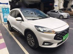 Ford Sharp 2020 EcoBoost 245 FWD Prestige - ფოტო 4