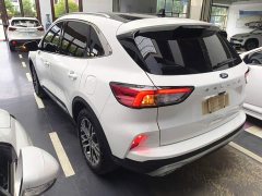 Ford Sharp 2020 EcoBoost 245 FWD Prestige - ფოტო 5