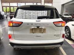 Ford Sharp 2020 EcoBoost 245 FWD Prestige - ფოტო 6