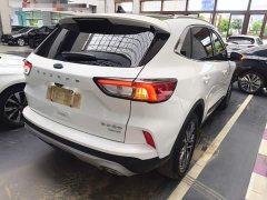 Ford Sharp 2020 EcoBoost 245 FWD Prestige - ფოტო 7