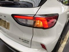 Ford Sharp 2020 EcoBoost 245 FWD Prestige - ფოტო 8
