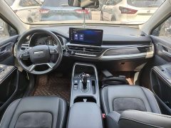 Haval H6 2023 National Trend Edition 1.5T Automatic Urban Version - ფოტო 10