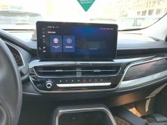 Haval H6 2023 National Trend Edition 1.5T Automatic Urban Version - ფოტო 13