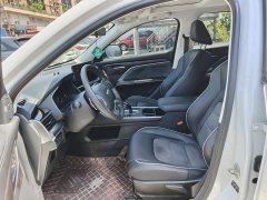 Haval H6 2023 National Trend Edition 1.5T Automatic Urban Version - ფოტო 15