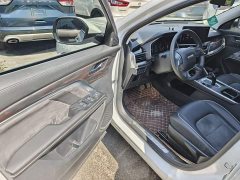 Haval H6 2023 National Trend Edition 1.5T Automatic Urban Version - ფოტო 16