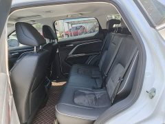 Haval H6 2023 National Trend Edition 1.5T Automatic Urban Version - ფოტო 17