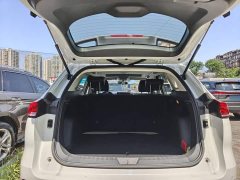 Haval H6 2023 National Trend Edition 1.5T Automatic Urban Version - ფოტო 19
