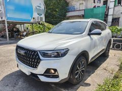 Haval H6 2023 National Trend Edition 1.5T Automatic Urban Version - ფოტო 2