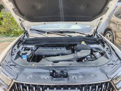Haval H6 2023 National Trend Edition 1.5T Automatic Urban Version - ფოტო 20