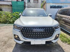 Haval H6 2023 National Trend Edition 1.5T Automatic Urban Version - ფოტო 3