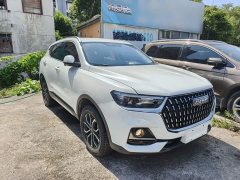 Haval H6 2023 National Trend Edition 1.5T Automatic Urban Version - ფოტო 4