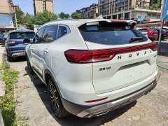 Haval H6 2023 National Trend Edition 1.5T Automatic Urban Version - ფოტო 5