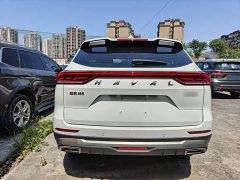 Haval H6 2023 National Trend Edition 1.5T Automatic Urban Version - ფოტო 6