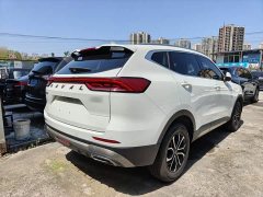 Haval H6 2023 National Trend Edition 1.5T Automatic Urban Version - ფოტო 7