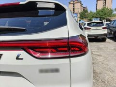 Haval H6 2023 National Trend Edition 1.5T Automatic Urban Version - ფოტო 8