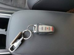 Haval H6 2023 National Trend Edition 1.5T Automatic Urban Version - ფოტო 9