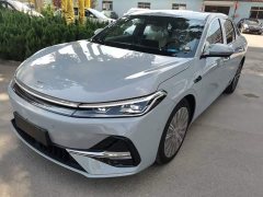 Geely Galaxy A7 EM 2025 EM-i 150km Starship Edition - ფოტო 1