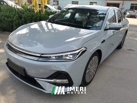 2026 Geely Galaxy A7 EM 2025 EM-i 150km Starship Edition - ავტომობილი ჩინეთიდან