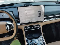 Geely Galaxy A7 EM 2025 EM-i 150km Starship Edition - ფოტო 10