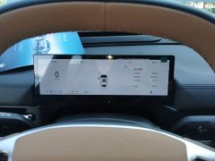 Geely Galaxy A7 EM 2025 EM-i 150km Starship Edition - ფოტო 12