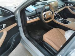 Geely Galaxy A7 EM 2025 EM-i 150km Starship Edition - ფოტო 15