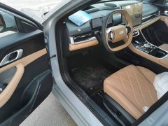 Geely Galaxy A7 EM 2025 EM-i 150km Starship Edition - ფოტო 16