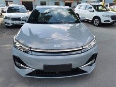 Geely Galaxy A7 EM 2025 EM-i 150km Starship Edition - ფოტო 3