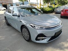Geely Galaxy A7 EM 2025 EM-i 150km Starship Edition - ფოტო 4