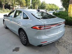 Geely Galaxy A7 EM 2025 EM-i 150km Starship Edition - ფოტო 5