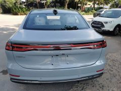 Geely Galaxy A7 EM 2025 EM-i 150km Starship Edition - ფოტო 6