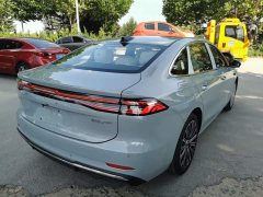 Geely Galaxy A7 EM 2025 EM-i 150km Starship Edition - ფოტო 7