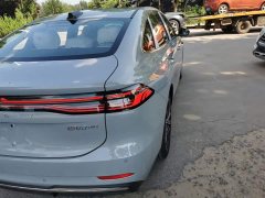 Geely Galaxy A7 EM 2025 EM-i 150km Starship Edition - ფოტო 8