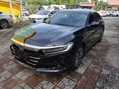 Honda Accord Sharp Hybrid 2.0L Sharp Leader Edition - ფოტო 1